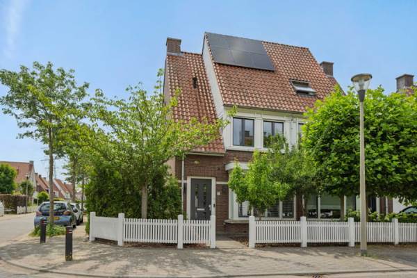 Woning Kolkbeemden 34 Helmond