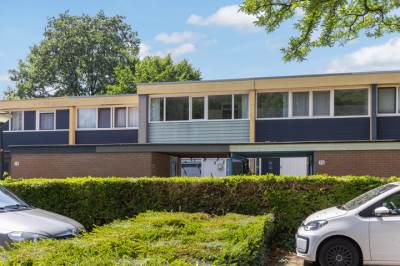 Woning Kooikersdreef 75 Apeldoorn