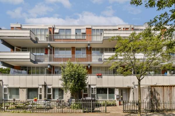 Woning Havikskruid 31 Diemen