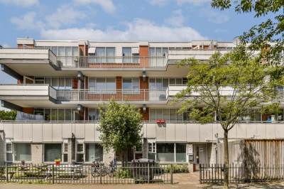 Woning Havikskruid 31 Diemen