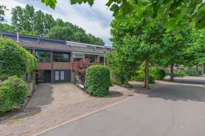 Woning Nooit Gedacht 84 Muiden