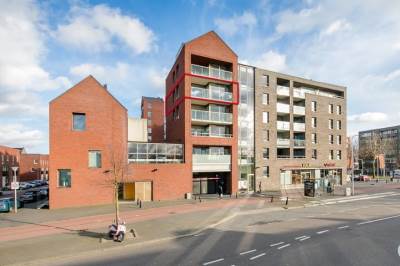 Woning Constant Erzeijstraat 10 Utrecht