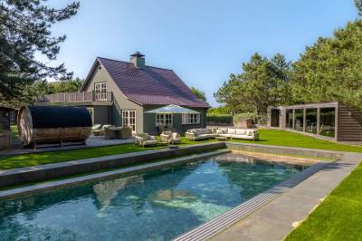 Woning Boerhaaveweg 30 Noordwijk (ZH)