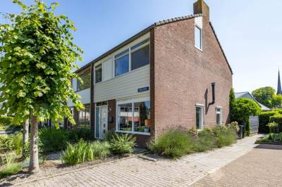 Woning Singelhorn 1 Grijpskerk