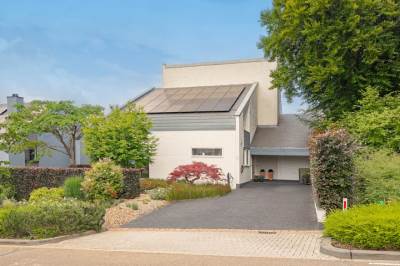 Woning Kloosterberg 6 Bunde