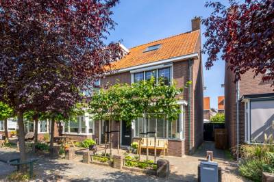 Woning Hugo de Grootstraat 24 Sliedrecht
