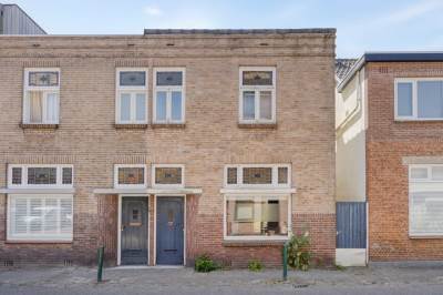 Woning Zandbergweg 134 Breda