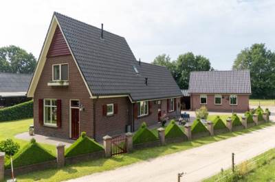 Woning Braamweg 5 Braamt