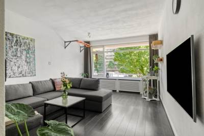 Woning Langswater 676 Amsterdam