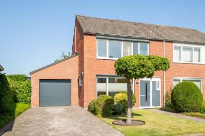 Woning Blokbrekersstraat 1 Berg en Terblijt