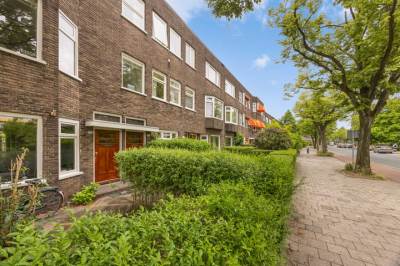 Woning Petrus Campersingel 199A Groningen