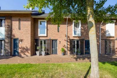 Woning Hofstedestraat 18 Zwolle