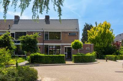 Woning Van Goghstraat 11 Apeldoorn