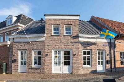 Woning Gasthuisstraat 8 Ootmarsum