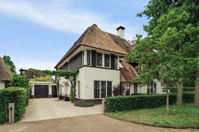 Woning Strandlaan 12 Naarden