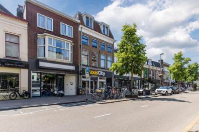 Woning Biltstraat 35L Utrecht