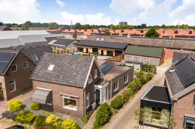 Woning Veenderweg 110 Ede