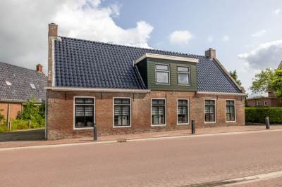 Woning Uniastrjitte 6 Ie