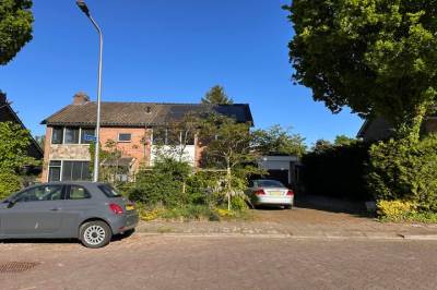 Woning Cliftwijck 8 Amerongen