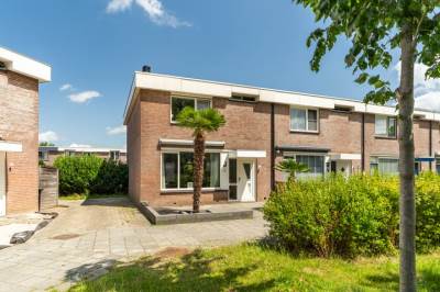 Woning Leidenstraat 7 Almere