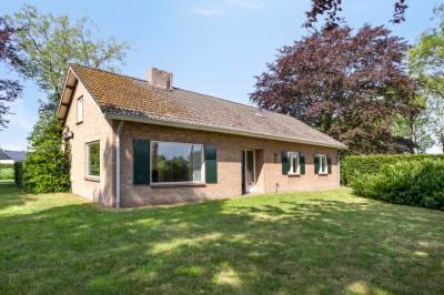 Woning Mosselaarweg 9 Best