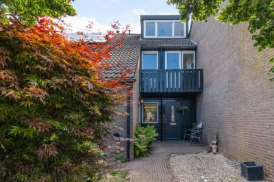 Woning Beiaardiershoeve 104 Apeldoorn