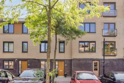 Woning Avenue Carré 12 Barendrecht