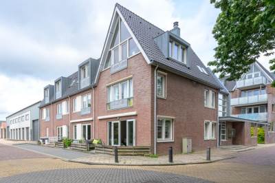 Woning Breestraat 1A Middenmeer