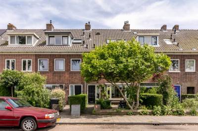Woning Lorentzkade 316 Haarlem