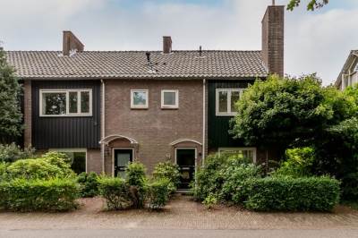 Woning Generaal Spoorlaan 25 Aerdenhout