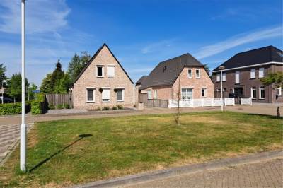 Woning Pachtershof 3 Axel