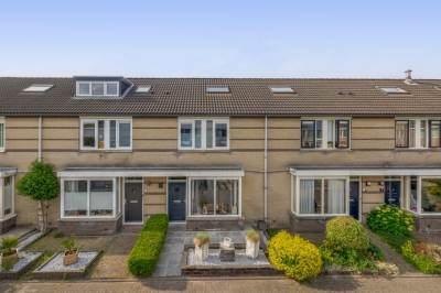 Woning Junolaan 7 Waddinxveen