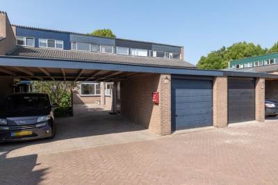 Woning Doornenburg 12 Barneveld