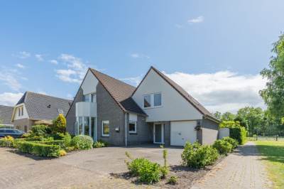 Woning Lijnland 2 Vledder