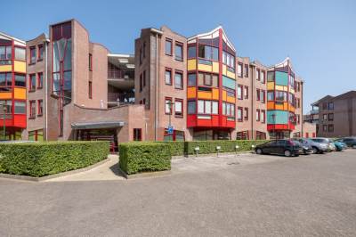 Woning De Heus Plein 144 Barneveld