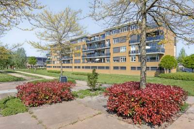 Woning Seinhuiswei 8 Barendrecht