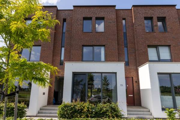 Woning Rumbastraat 73 Apeldoorn