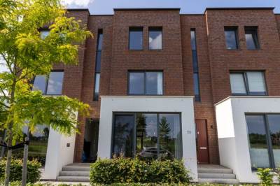 Woning Rumbastraat 73 Apeldoorn