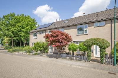 Woning Lambertsveen 15 Eemnes