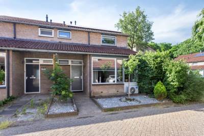Woning Brederostraat 15 Weert