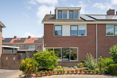 Woning Tarwestraat 14 Olst
