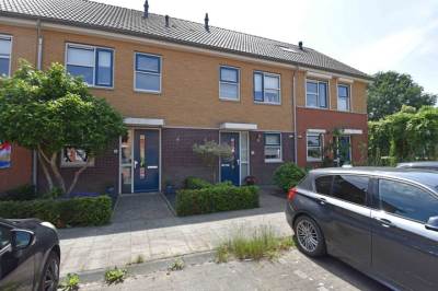 Woning Zuster van Rossumweg 4 Emst