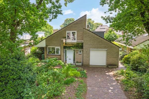 Woning Harriët Freezerlaan 9 Nijmegen