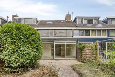 Woning Koolzaadland 13 Leusden