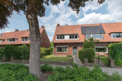 Woning Melkweg 14 Bilthoven