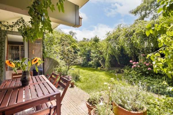 Woning Jan Witheijnstraat 18 Amsterdam