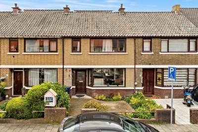 Woning Gloriantstraat 9 Den Haag