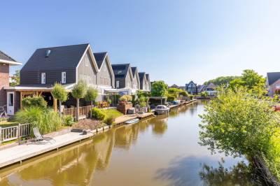 Woning Charles Wilsonstraat 4 Almere