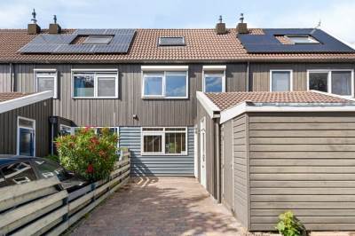 Woning Hage Weer 26E Broek in Waterland