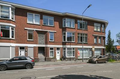 Woning van Arembergelaan 153 Voorburg